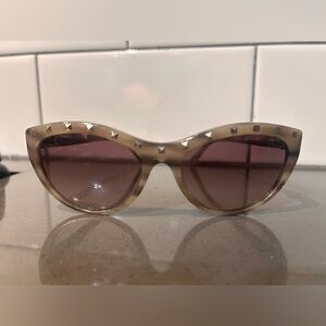 Valentino sunglasses
